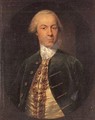 Portrait Of A Gentleman - Cosmo Alexander