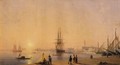 Venice 1 - Ivan Konstantinovich Aivazovsky