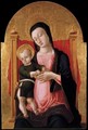 Madonna and Child 2 - Bartolomeo Vivarini