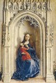 Virgin and Child - Rogier van der Weyden