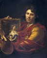 Self-Portrait - Adriaen Van Der Werff