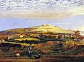 West Country Mines - Samuel Colman