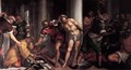 Flagellation 2 - Antonio da Vassilacchi