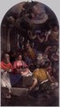 Adoration of the Shepherds 6 - Paolo Veronese (Caliari)