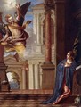 Annunciation 2 - Paolo Veronese (Caliari)