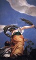 The Triumph of Virtue over Vice - Paolo Veronese (Caliari)