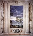 Landscape with Harbour - Paolo Veronese (Caliari)