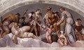 Vulcan and Venus - Paolo Veronese (Caliari)