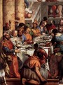 The Marriage at Cana (detail) 3 - Paolo Veronese (Caliari)