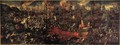 Battle of Lepanto - Andrea Michieli (see Vicentino)