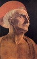 St Jerome - Andrea Del Verrocchio