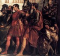 The Family of Darius before Alexander (detail) 2 - Paolo Veronese (Caliari)