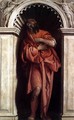 Plato - Paolo Veronese (Caliari)