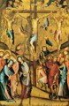 Crucifixion - French Unknown Masters