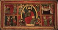 Altar frontal - Catalan Unknown Masters
