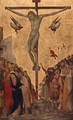 Calvary - Ugolino Lorenzetti