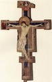 Crucifix 3 - Italian Unknown Master