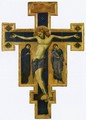 Crucifix 2 - Italian Unknown Master