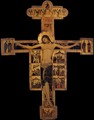 Crucifix (Cross No. 20) - Italian Unknown Master