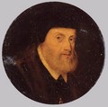 Portrait of Charles V - Dutch Unknown Masters