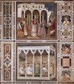 Decorative Bands - Giotto Di Bondone