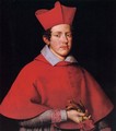 Portrait of Ferdinando Gonzaga - Italian Unknown Master