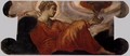 Allegory of Faith 2 - Jacopo Tintoretto (Robusti)