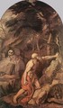 St Jerome 3 - Tiziano Vecellio (Titian)