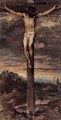 Crucifixion 3 - Tiziano Vecellio (Titian)