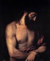 Ecce Homo 2 - Tiziano Vecellio (Titian)