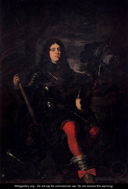 Cosimo III de
