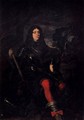 Cosimo III de' Medici - Justus Sustermans