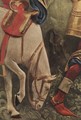 High Altar of St Mary (a horse) - Veit Stoss
