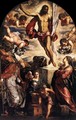 The Resurrection of Christ 4 - Jacopo Tintoretto (Robusti)