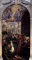 The Miracle of St Agnes 2 - Jacopo Tintoretto (Robusti)