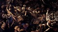The Last Judgment (detail) 3 - Jacopo Tintoretto (Robusti)