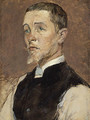 Albert (Ren Grenier) 1887 - Henri De Toulouse-Lautrec