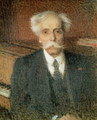 Gabriel Faure - Ernest Joseph Laurent