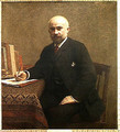 Adolphe Jullien - Ignace Henri Jean Fantin-Latour
