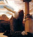 Cydia - Lord Frederick Leighton