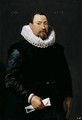 Portrait of a Man 1618 - Sir Anthony Van Dyck