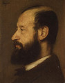Joseph Henri Alte 1868 - Edgar Degas
