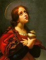 St Mary Magdalen - Carlo Dolci