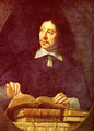 Portrait Of A Man 1650 2 - Philippe de Champaigne