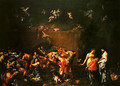 The Massacre of the Innocents - Giuseppe Maria Crespi