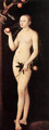 Adam and Eve 1531 3 - Lucas The Elder Cranach