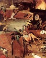 The Triumph of Death (detail) 1562 8 - Jan The Elder Brueghel