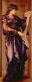 Sybil - Sir Edward Coley Burne-Jones