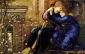 Burne-Jones2 - Sir Edward Coley Burne-Jones