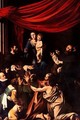 Madonna - Michelangelo Merisi da Caravaggio